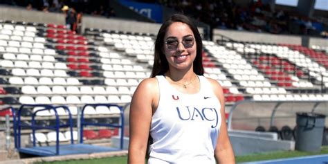 Ju Rez Es Deporte Deportistas De La Uacj Conquistan M S Medallas