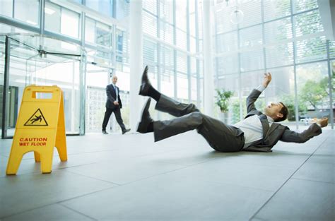 Experienced Slip And Fall Attorney In La Lungin Law