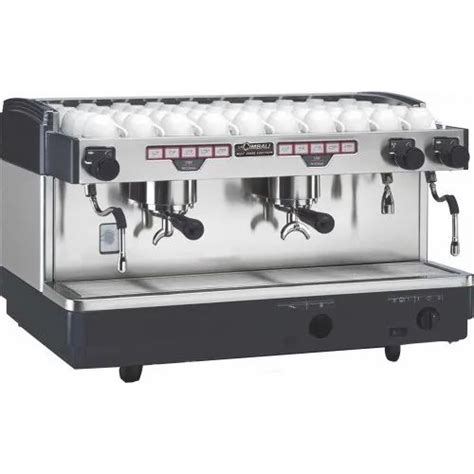 Buy La Cimbali Two Group Traditional Automatic Coffee Machine