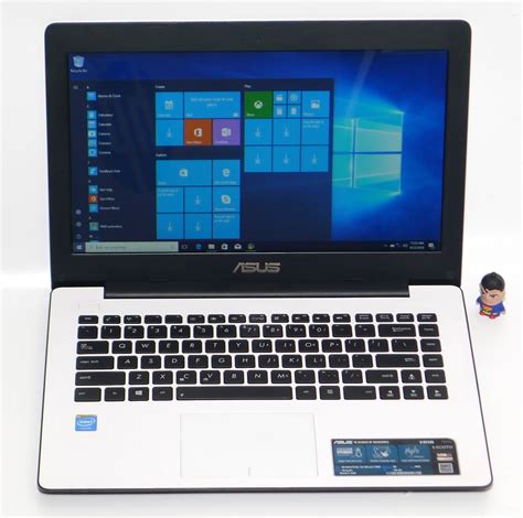 Jual Laptop Asus X S Celeron Inch Second Jual Beli Laptop Bekas