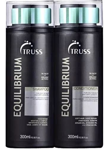 Truss Kit Equilibrium Duo Frete grátis