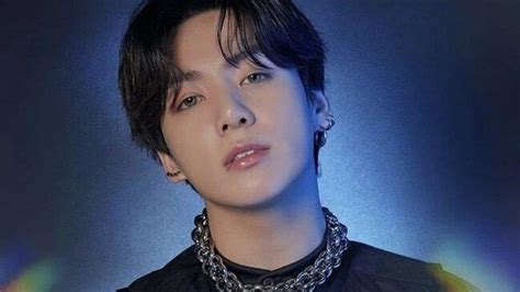 Jungkook BTS Bakal Rilis Lagu Solo Terbarunya Seven TribunNews