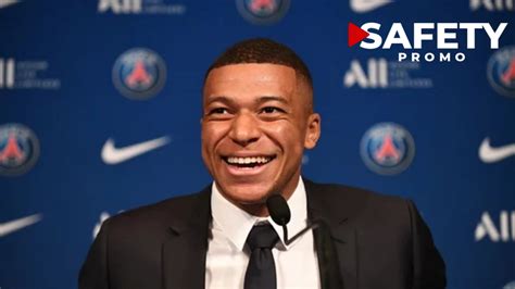 Psg Kylian Mbapp Devient Le Footballeur Le Mieux Pay Au Monde