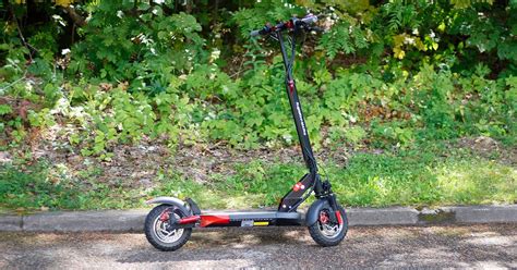 Kugoo M Pro Review Is It Good Enough For Off Roading Electric Wheelers