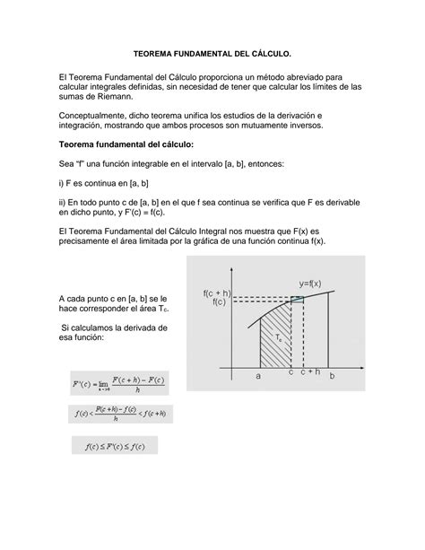 SOLUTION Fundamentos Del Calculo Studypool