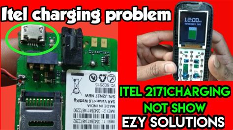 Itel Charging Problem Itel Phone Charging Complete Solution