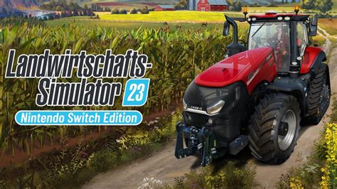 Landwirtschafts Simulator Ber Landwirtschafts Maschinen F R