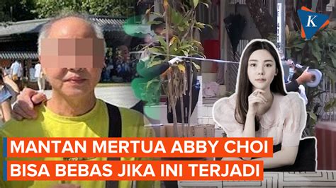 Berita Harian Abby Choi Dibunuh Dan Dimutilasi Mantan Suami Terbaru