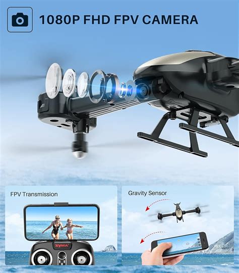 Helicopter Drone With Camera Review