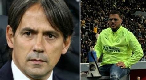 Inchiesta Ultr Simone Inzaghi Ascoltato Dai Pm Il Boss Marco Ferdico