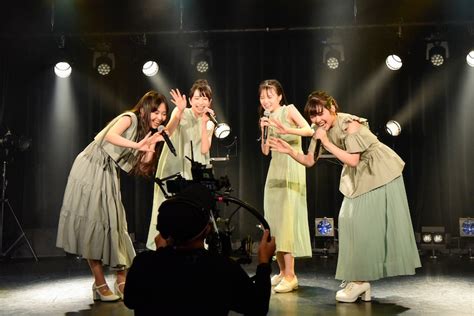 Onefive（写真提供：アミューズ） Onefive初イベントで新曲お披露目「これからも“まだ見ぬ世界”を更新していきます」 画像