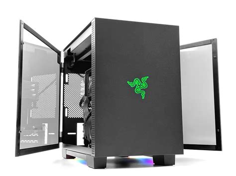 Gaming Mini PC Ryzen 9 5900X RTX 3080 Gaming Mini Tower PCs