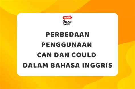 perbedaan penggunaan     bahasa inggris mrbob