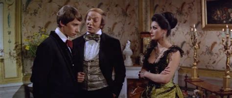 Киноклуб "Феникс" -> Грехи мадам Бовари / The Sins of Madame Bovary / I ...