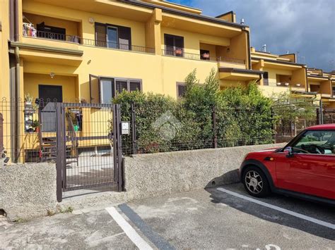 Villa A Schiera In Vendita A Reggio Di Calabria Catona Reggio Di