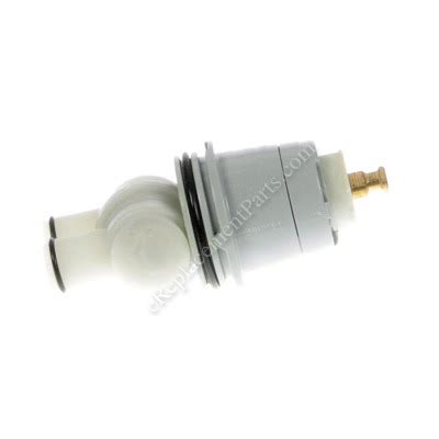 Cartridge Assembly [RP46074] for Delta Faucet Plumbings | eReplacement ...