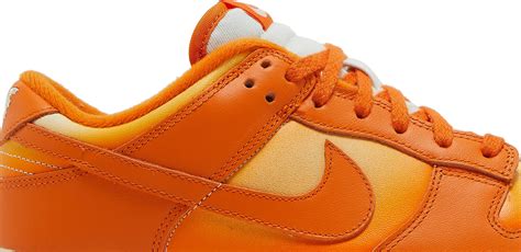 Buy Wmns Dunk Low 'Magma Orange' - DX2953 800 | GOAT