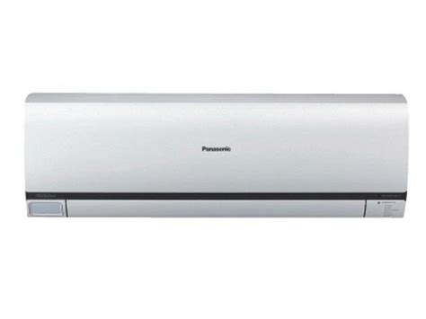 Ar Condicionado Split Panasonic Frio 12 000 Btus Econavi Inverter