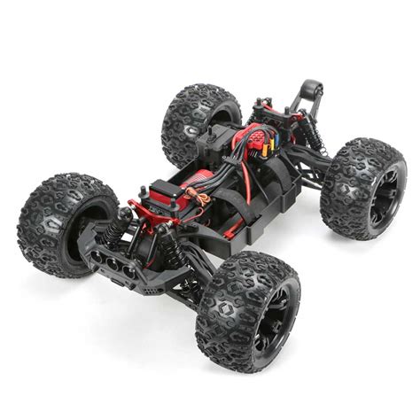 Redcat Racing Rc Mt10e 4wd Bl Rtr Rc Hobby Center Inc