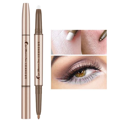 ãâ â totoãâ â pro beauty tools eyeshadow eye makeup stick double