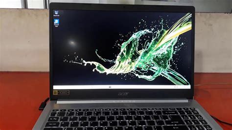 Acer Aspire 5 Slim A515 54g Review Gadget Review