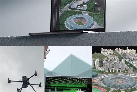 Dji Modify Is Company S First Intelligent D Model Editing Software