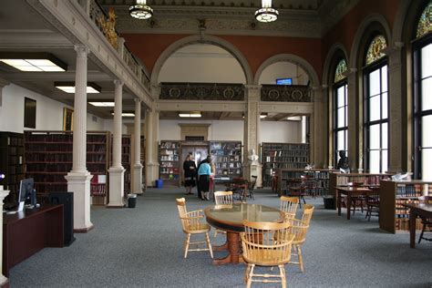 State Library of Massachusetts: July 2011