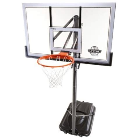 Portable Basketball Hoops Spalding Huffy Lifetime