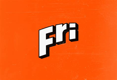 trendy brand designfri behance