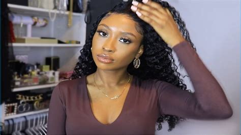 Grwm Texturism Hating On Black Womens Hair Minute Curly X Lace