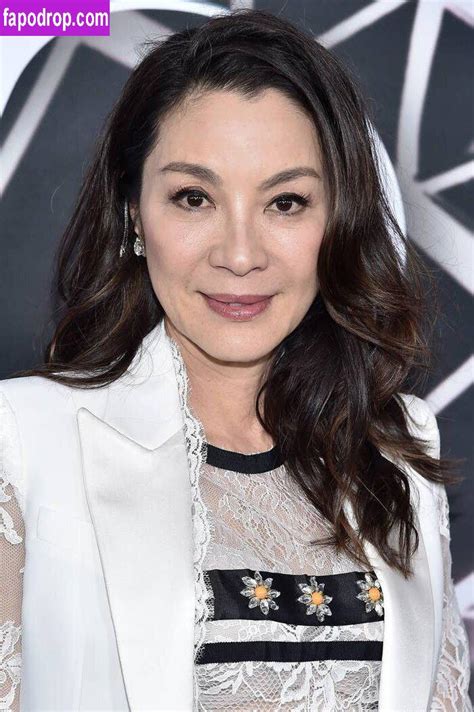 Michelle Yeoh Michelleyeoh Official Leaked Nude Photo From OnlyFans