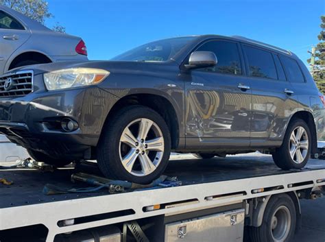 Car Wreckers Perth Wa Wrecking Yard For Used Auto Parts