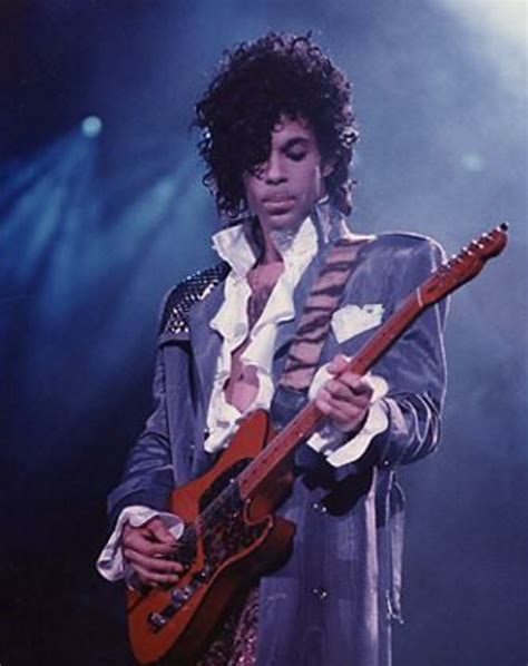 Prince : r/1980s