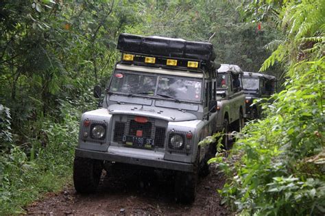 Kampung Singkur Pangalengan Apa Daya Tariknya