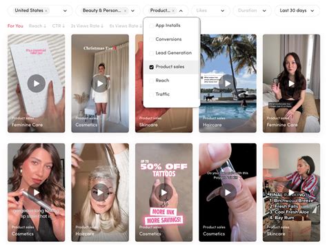 9 Ways To Use The TikTok Ad Library To Make Better Ads