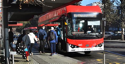 Panel de expertos decreta ajuste de tarifas para el transporte público