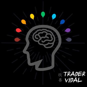 Psicotrading 90 de tu éxito TraderVidal Mentalidad de Trader