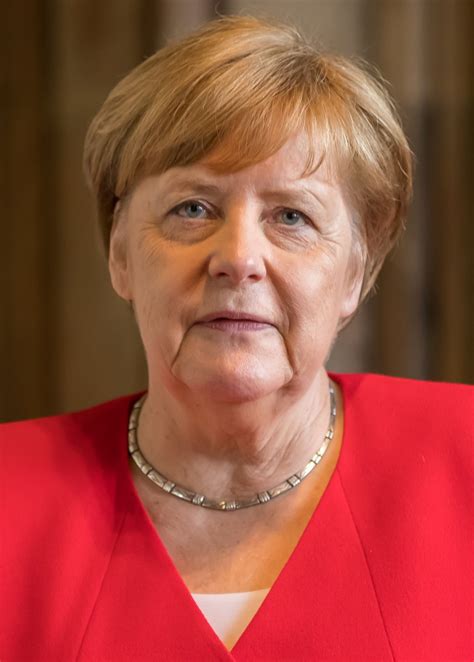 Angela Merkel Age Birthday Bio Facts More Famous Birthdays On