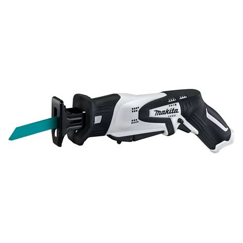 Makita® 12v Max Li Ion Cordless Recipro Saw