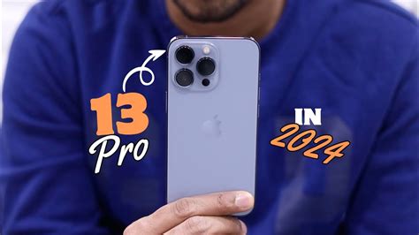 Iphone 13 Pro Review In 2024 Almost Perfect Youtube