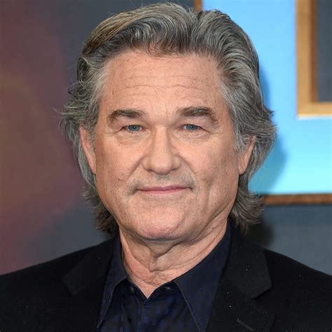 Kurt Russell