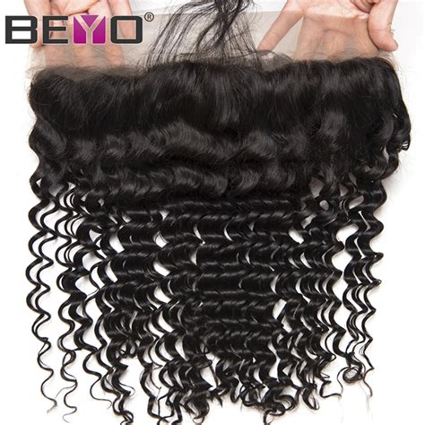 Beyo Hair Extensiones De Pelo Peruano De X Accesorio Capilar De