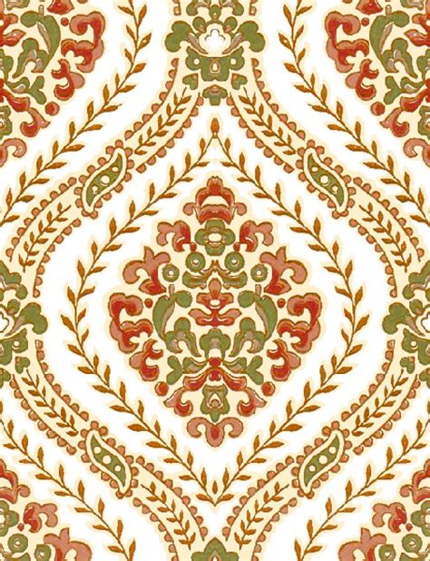 Pin By Piyush Rana On Motif Pattern In Print Design Art Mughal