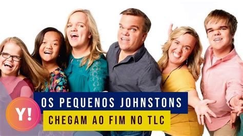 Nova Temporada De Os Pequenos Johnstons Deve Ser A Pen Ltima Diz