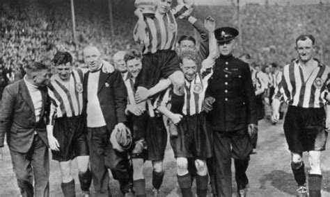 English football clubs ranked by history – see which teams have ...