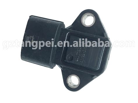 Air Intake Manifold Pressure Sensor Map G