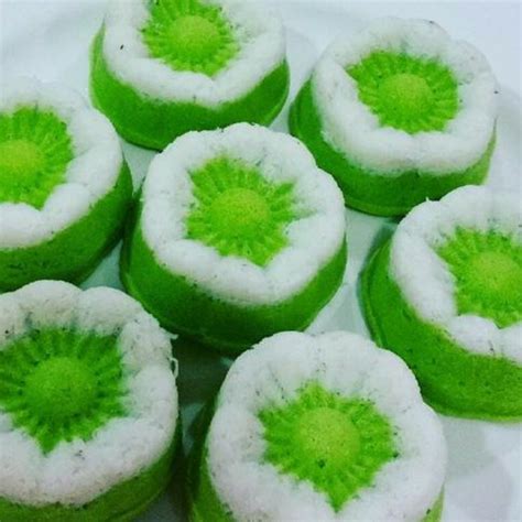 Kue Putu Ayu Jajanan Pasar Jajanan Tradisional Pasar Online Pda