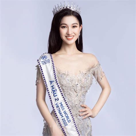 Ti U S Nguy N Ph Ng Nhi H U Miss World Vietnam H A Mi