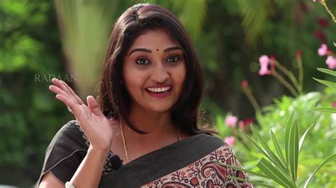 Vaani Rani 1000 Actress Neelima About Her Experience A Radaan