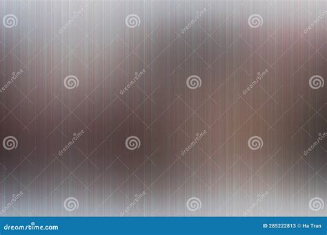 Metal Stainless Steel Texture Background With Some Spots And Spots On